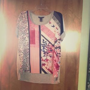 White House Black Market Tops - WHBM 👚 White House Black Market Tops - WHBM 👚